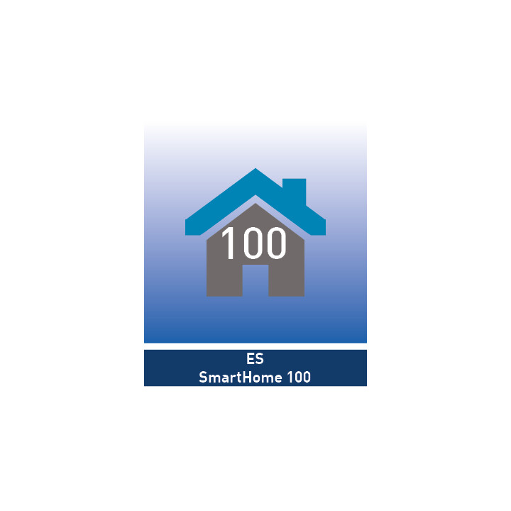 AGFEO ES SmartHome 100 - en línea