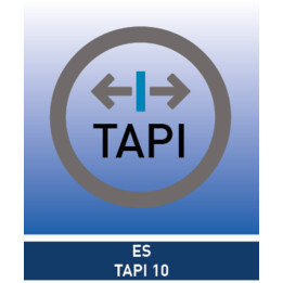 AGFEO ES-TAPI 10 - online