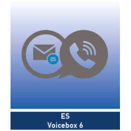 AGFEO ES-Voicebox 6 - en línea