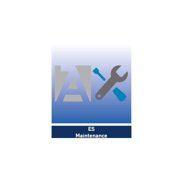 AGFEO ES-Maintenance - online