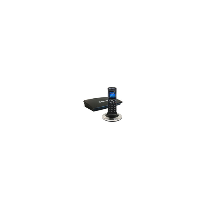 Sangoma DECT Europe Combo: D10M Handset and DB20E Base Station, EU/UK