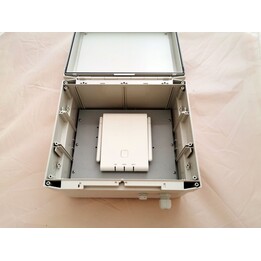 Yealink Outdoor Enclosure for DECT Base Station W80B - without heating