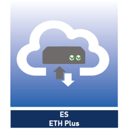 AGFEO ES ETH-Plus - online