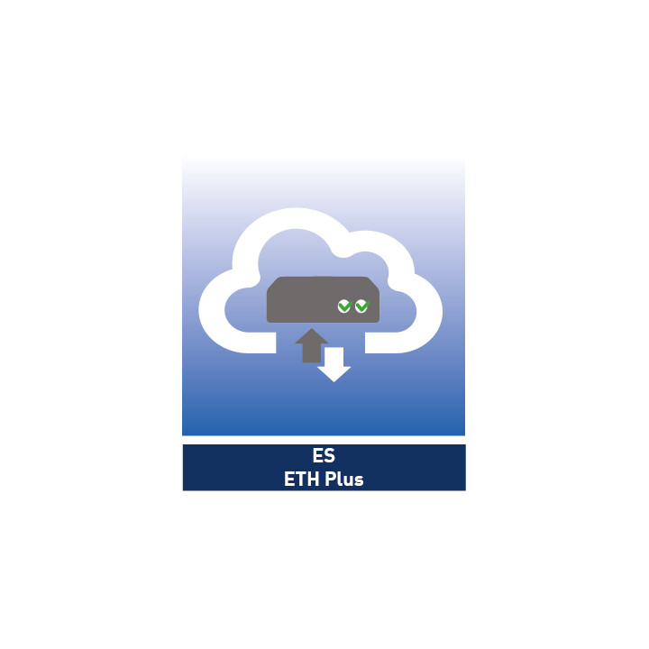 AGFEO ES ETH-Plus - en línea