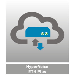 AGFEO HyperVoice ETH Plus