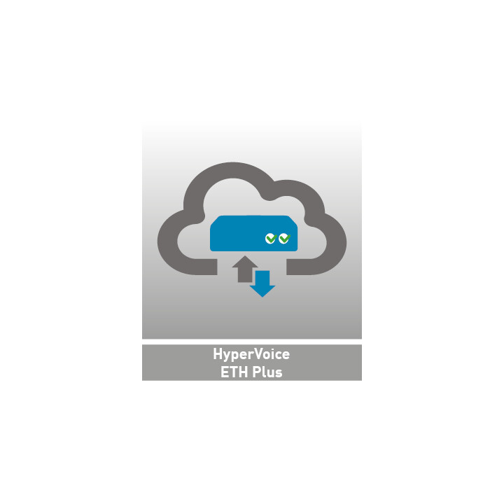 AGFEO HyperVoice ETH Plus