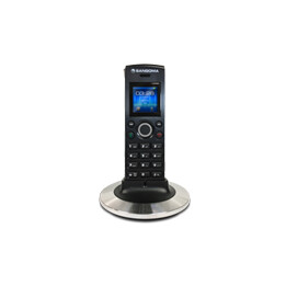 Auscultador adicional Sangoma D10M DECT (auscultador universal)