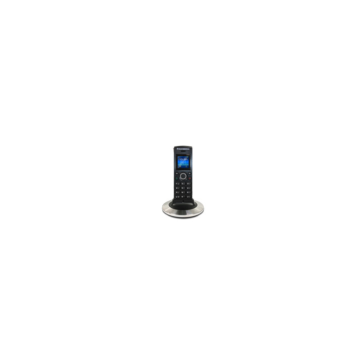 Combiné supplémentaire Sangoma D10M DECT (combiné universel)