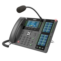 _USED_Fanvil SIP Phone X210i High-End Business Phone