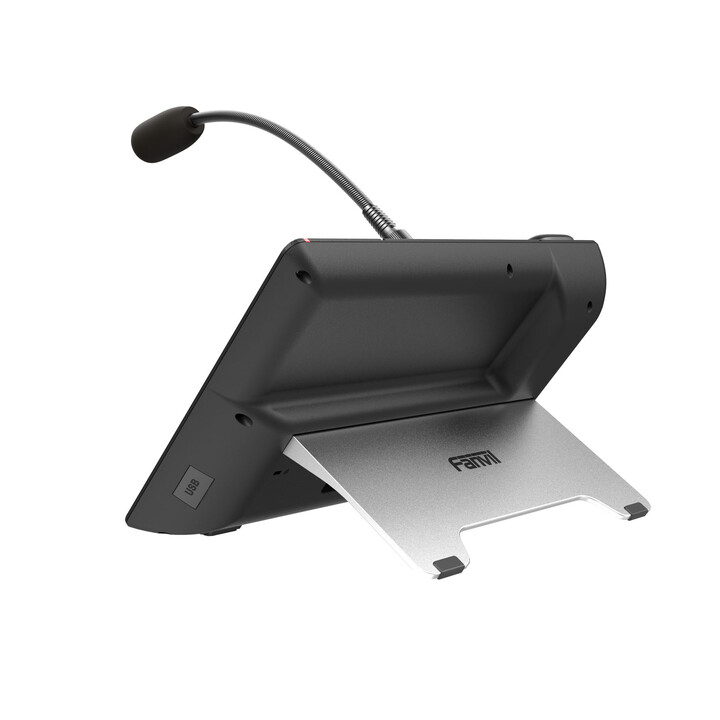 _USED_Telemóvel SIP Fanvil X210i – Telemóvel empresarial de gama alta