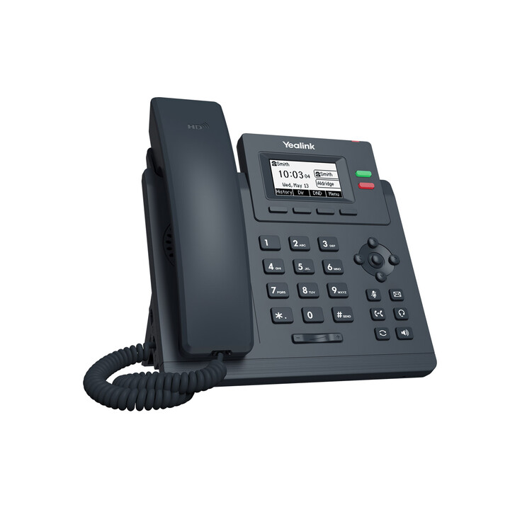 Yealink SIP T3 (S) Serie T31G *NUEVO* **PRODUCTO DE SEGUNDA MANO**