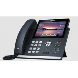 Yealink SIP Serie T4 (U) T48U PoE Business di fascia alta *PRODOTTO DI SECONDA MANO*