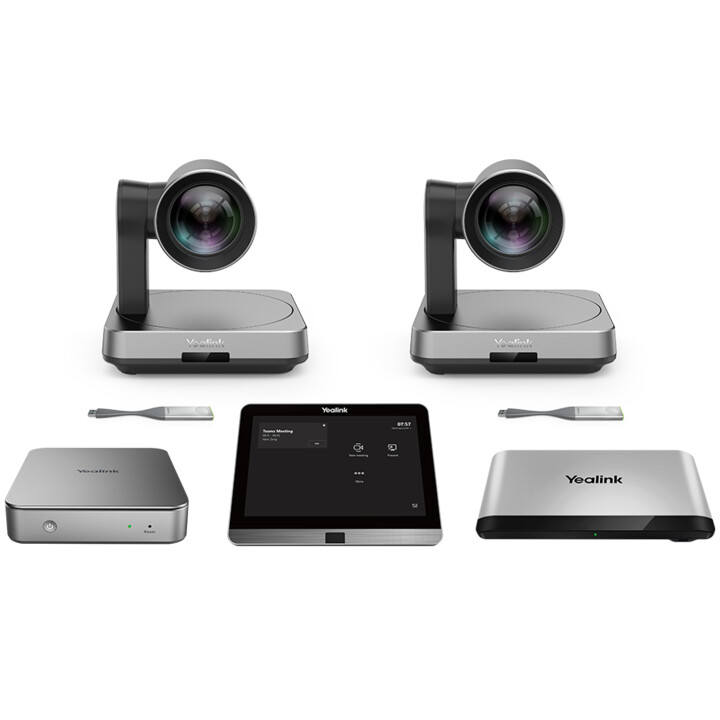 Yealink MSFT - Sistema per sale videoconferenze MVC940 *Demo*