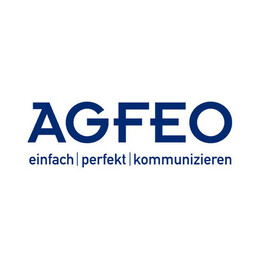 Bilhete para o seminário da AGFEO - online