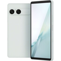 Sony Xperia 10 VIII 5G, 8GB 128GB, 6.1 OLED FHD+, 5000mAh, Blanco Helado