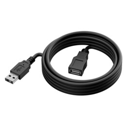Yealink MSFT - USB2-EXT-5M