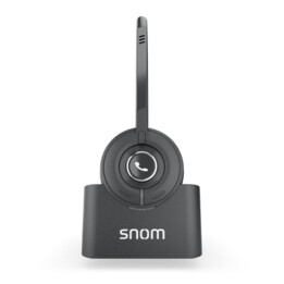 Snom A190 Auricular DECT inalámbrico