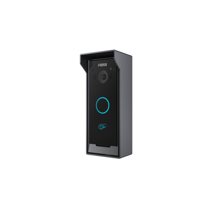 Fanvil TFE i60 Interphone vidéo SIP PoE Entry Level