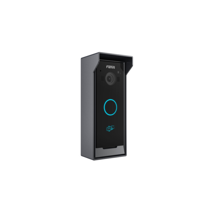 Fanvil TFE i60 SIP Video Door Phone PoE Entry Level