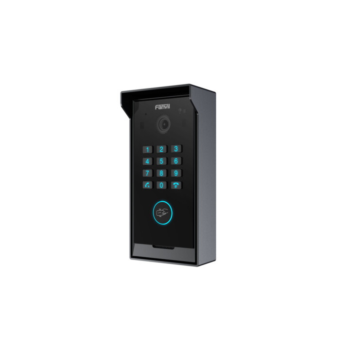 Fanvil TFE i60K - Videocitofono SIP compatto con PoE