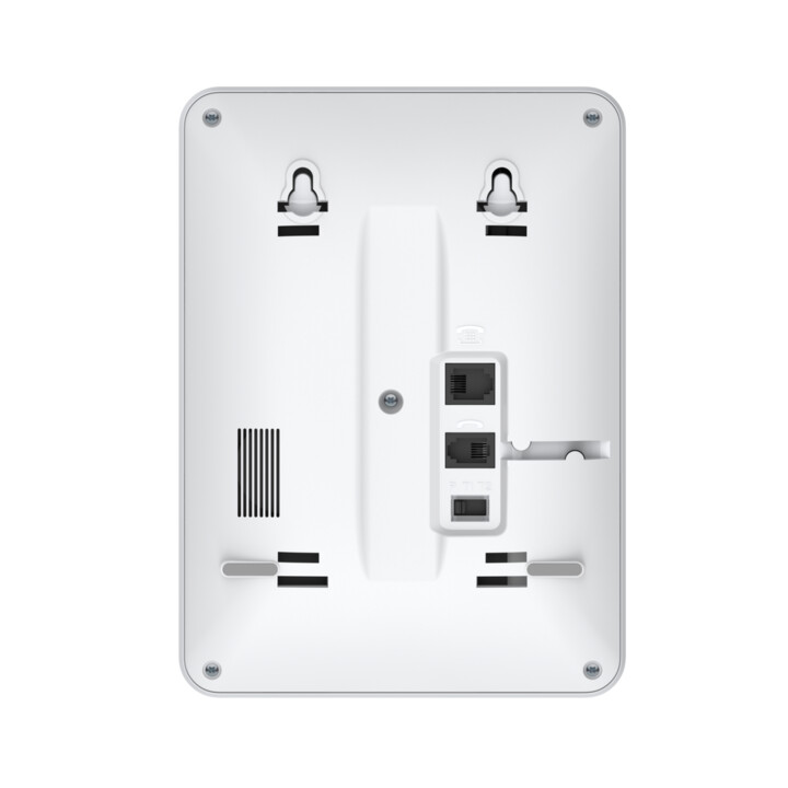 Gigaset DESK 400 White Analogue Phone