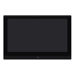 ALLNET Windows PoE Tablet, 18,5 Zoll Touch, 4GB/64GB (gebraucht)