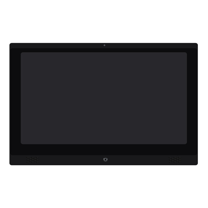 ALLNET Windows PoE Tablet, 18.5 inch touch, 4GB/64GB (used)