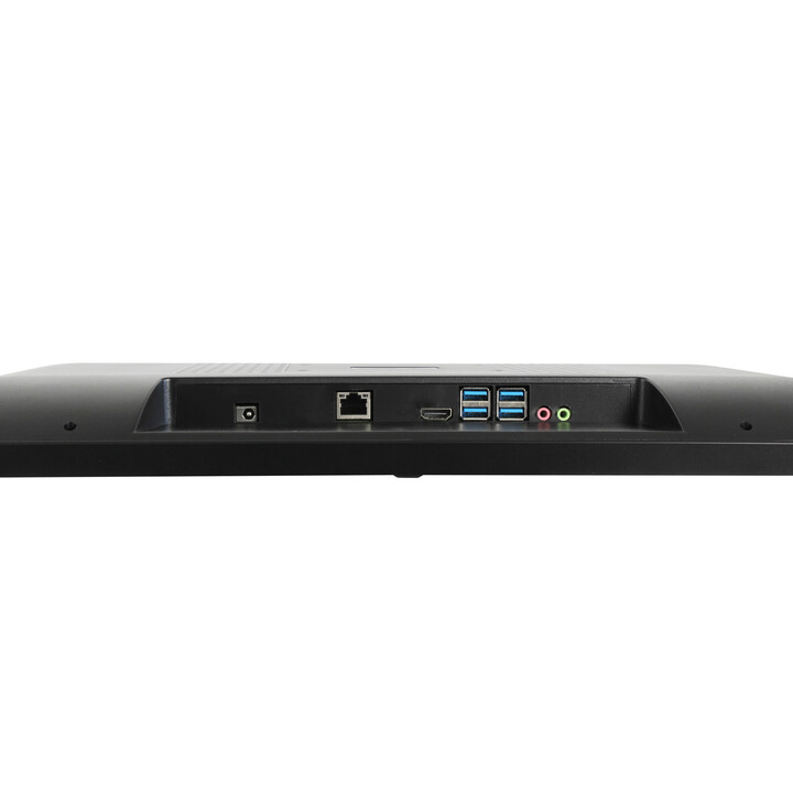 ALLNET Tablet Windows PoE 18.5" táctil, 4GB/64GB (usado)
