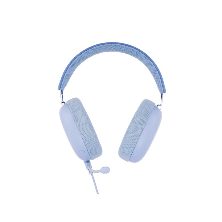 Onanoff Education Headphones Blue 10-Pack School Bundle with Storage Box / Secondary School & University