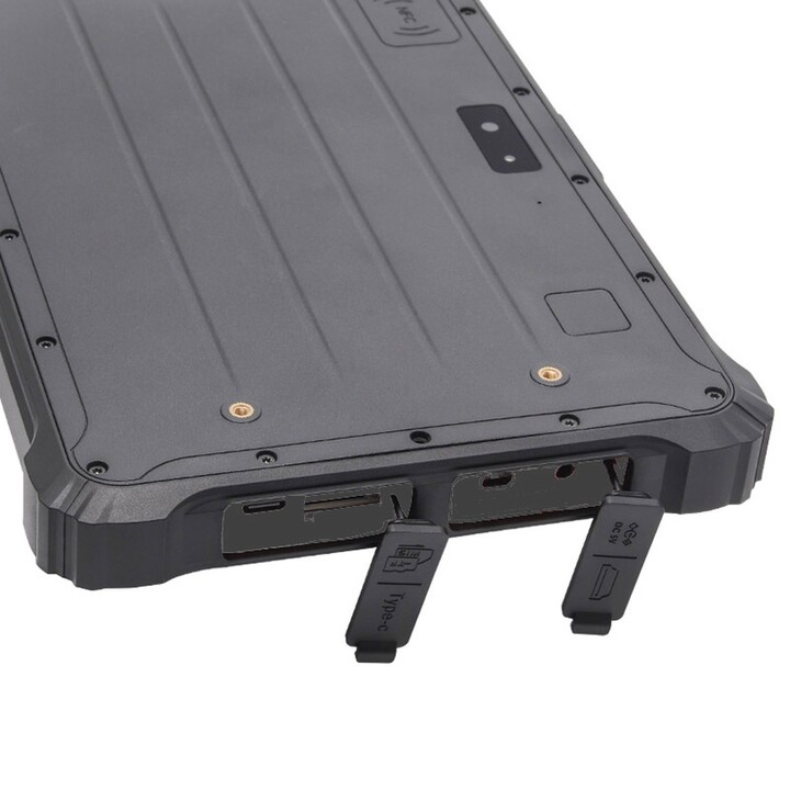 ALLNET X-trail-100-Light Tablet Rugged Android 13, NFC, LTE, 10" 1920x1200, 8GB/128GB