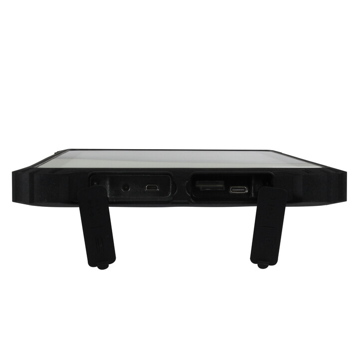 ALLNET X-trail-100-Light Tablet Rugged Android 13, NFC, LTE, 10" 1920x1200, 8GB/128GB