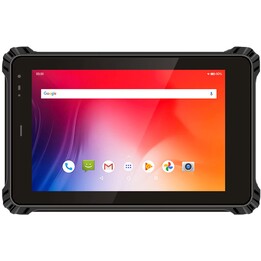 ALLNET X-trail-100-Intel-2D Tablet Rugged Outdoor Windows com scanner 2D, NFC e LTE