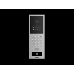 Akuvox Video-TFE S532 Main Body, IP, lettore di carte