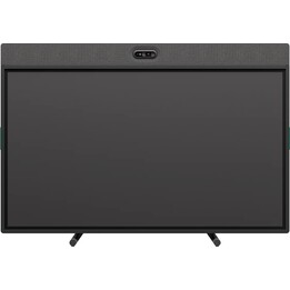 Logitech Rally Board UHD 65" - Display interattivo per videoconferenze