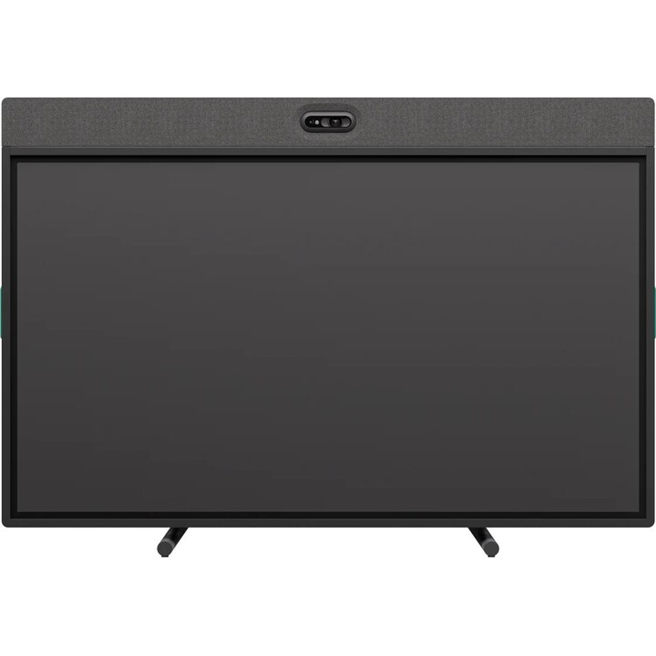 Logitech Rally Board UHD 65" - Ecrã interativo para videoconferência