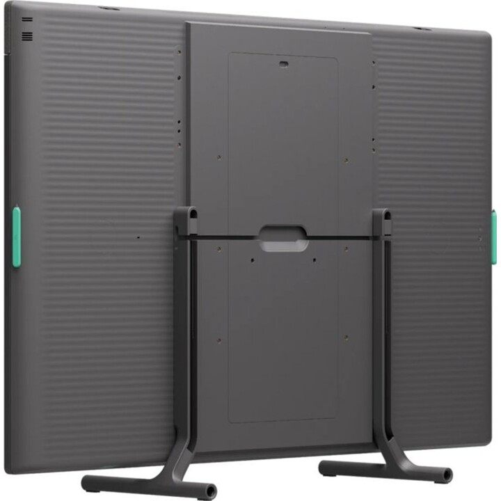 Logitech Rally Board UHD 65" - Display interattivo per videoconferenze
