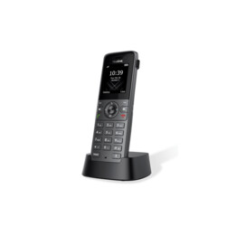 Yealink SIP DECT Telefon SIP-W73H zbh. Handset *Used / Refurbished*
