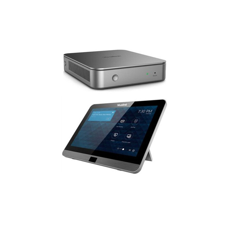 Yealink MSFT - Acessório para sistema de sala de videoconferência: Kit MCore - MS_B-WARE