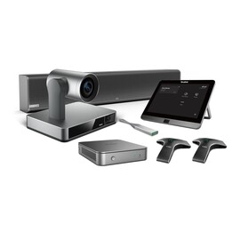 Yealink MSFT - Sistema per sale videoconferenze MVC860 **DEMO**