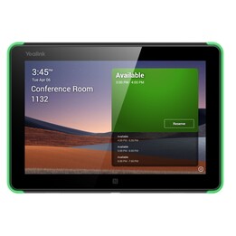 Yealink Android - RoomPanel System