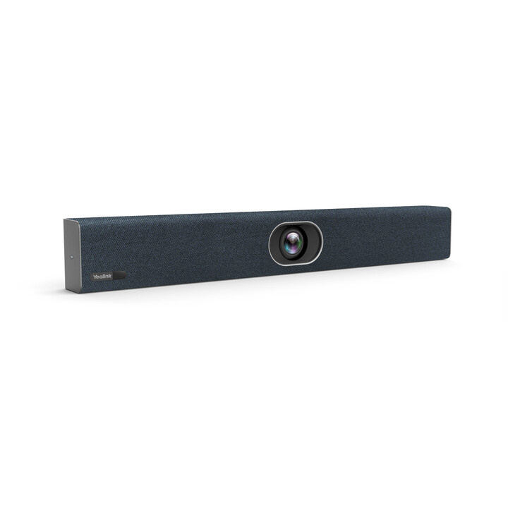 Vidéoconférence Yealink - Solution de visioconférence USB UVC40 *D'OCCASION - APPAREIL DE DÉMONSTRATION*