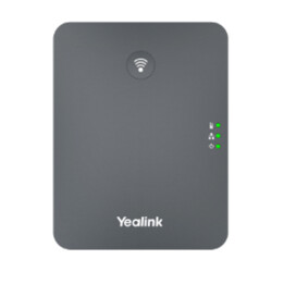 Teléfono Yealink SIP DECT SIP-W70B (base) *DE SEGUNDA MANO
