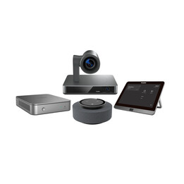 Yealink MSFT - Sistema para salas de videoconferencia MVC660 *USADO - Producto de segunda mano