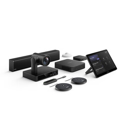 Yealink MSFT - ZVC860-C5-713 Video Conferencing Room System