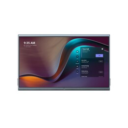 Yealink ETV86: touchscreen di espansione da 86"