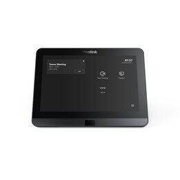 Panel táctil Yealink MTouch E2 de 8"