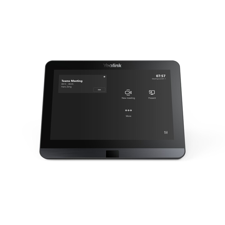 Écran tactile Yealink MTouch E2 8"