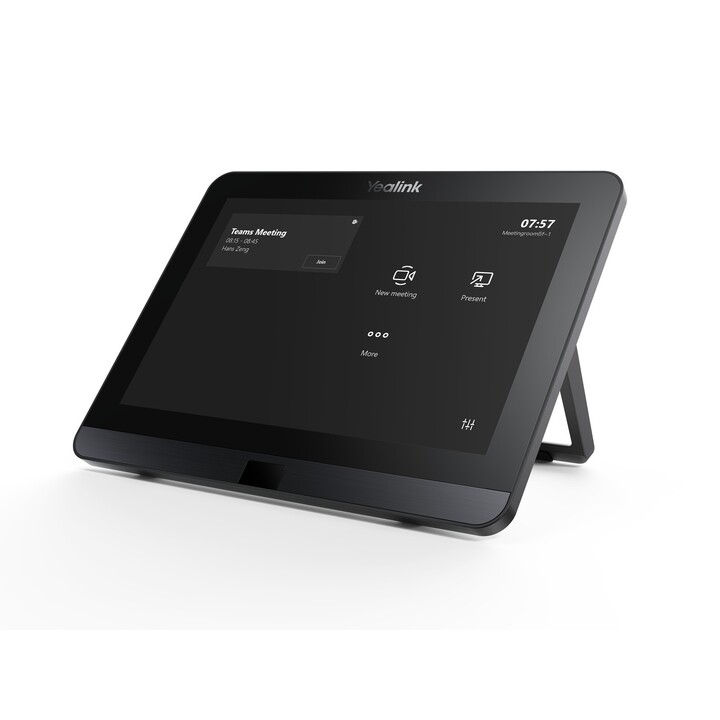 Yealink MTouch E2 8" touch panel