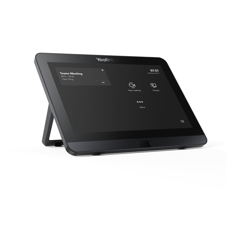 Yealink MTouch E2 8" touch panel