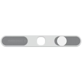 Logitech Rally BAR HUDDLE BLANCO ROTO - N/A